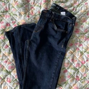 old Navy skinny 34x34